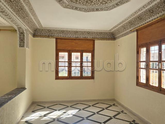 Appartement vente à Fès