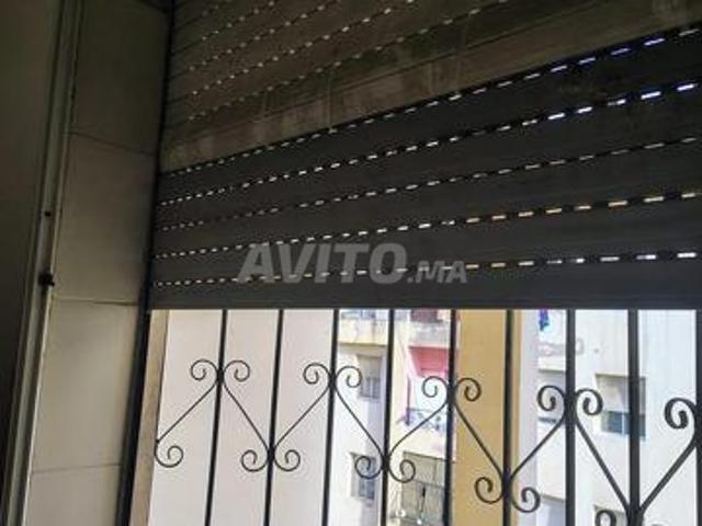 Appartement vente à Anfa, Gharb-Chrarda-Beni Hssen