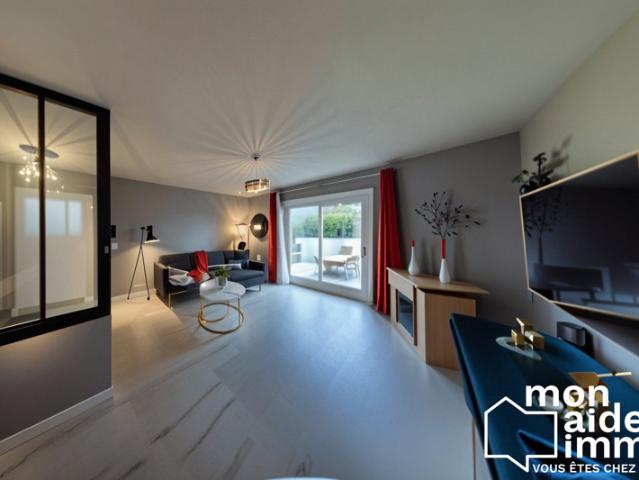 Appartement vente à Bordeaux, Bouliac