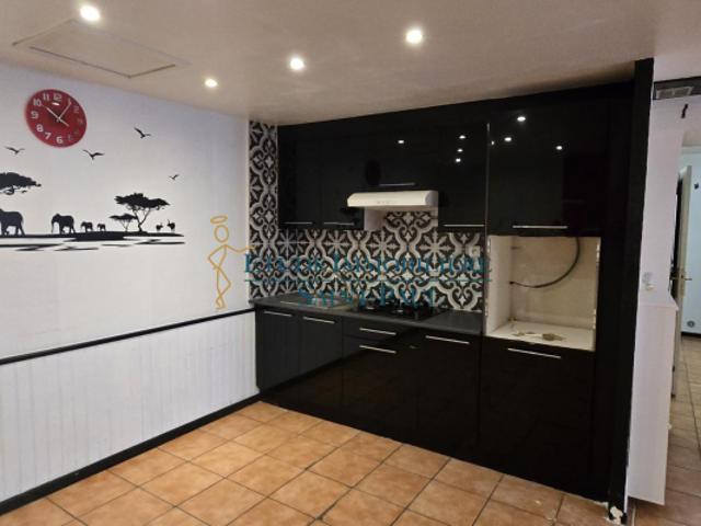 Appartement vente à Béziers, Florensac