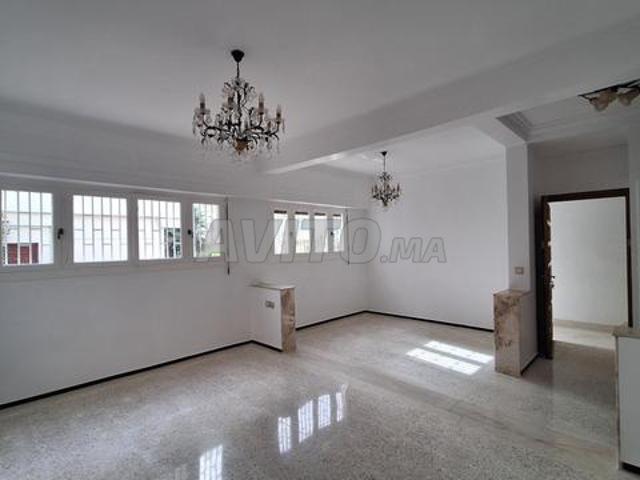 Appartement vente