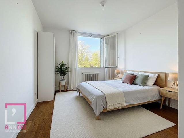 Appartement vente à Lyon, Métropole de Lyon