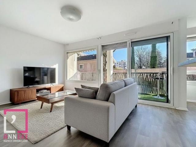 Appartement vente à Lyon, Métropole de Lyon