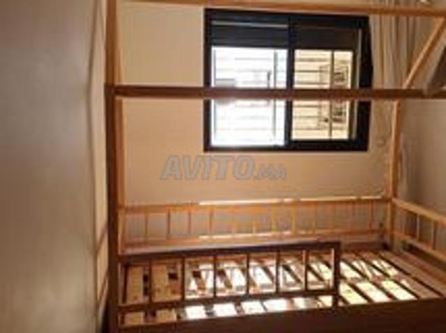 Appartement vente à Témara