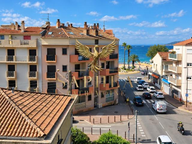 Appartement vente à Fréjus, Var