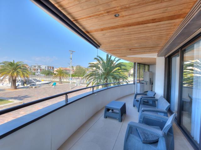 Appartement vente à Arrondissement de Draguignan, Fréjus