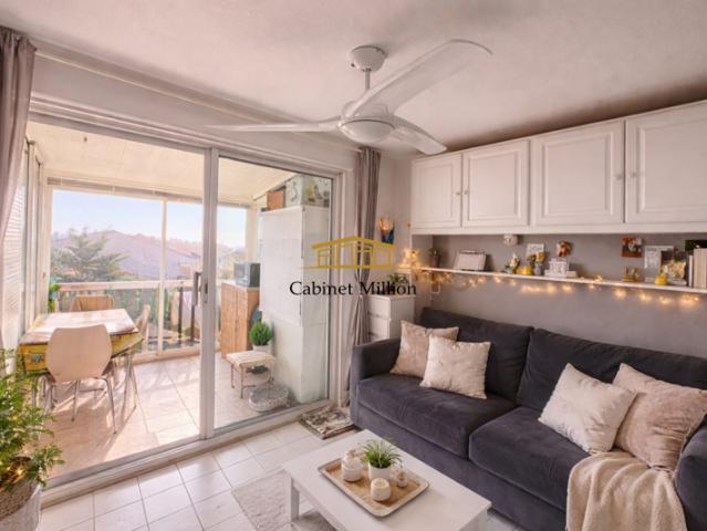 Appartement vente à Montpellier, Mireval