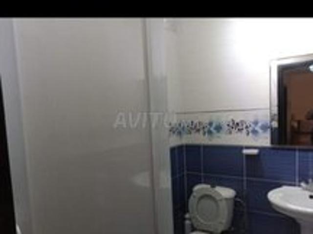 Appartement vente à Anfa, Gharb-Chrarda-Beni Hssen