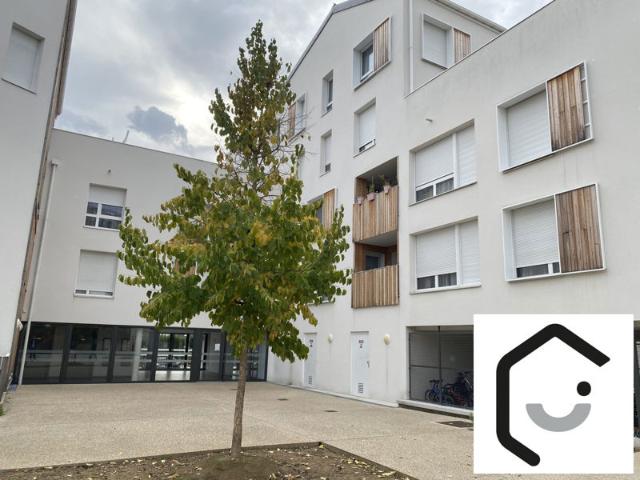 Appartement vente à Sarcelles, Garges-lès-gonesse