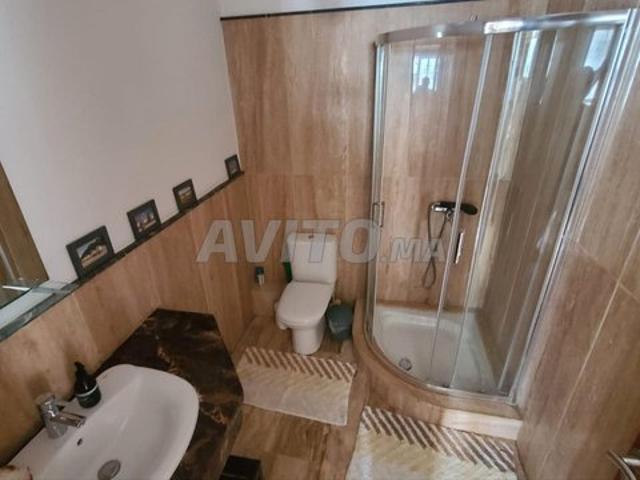Appartement vente à Tangero, Tanger-Tétouan