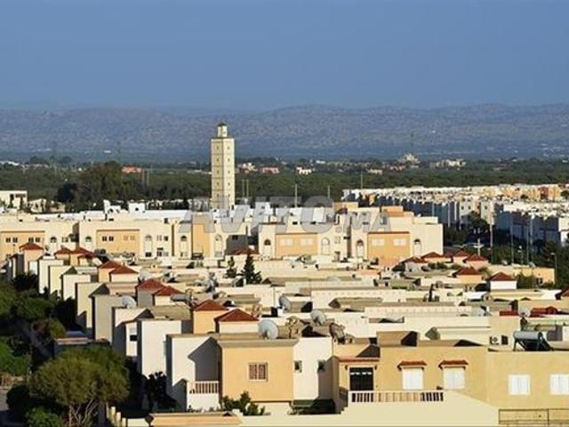 Appartement vente à Essaouira, L'Oriental