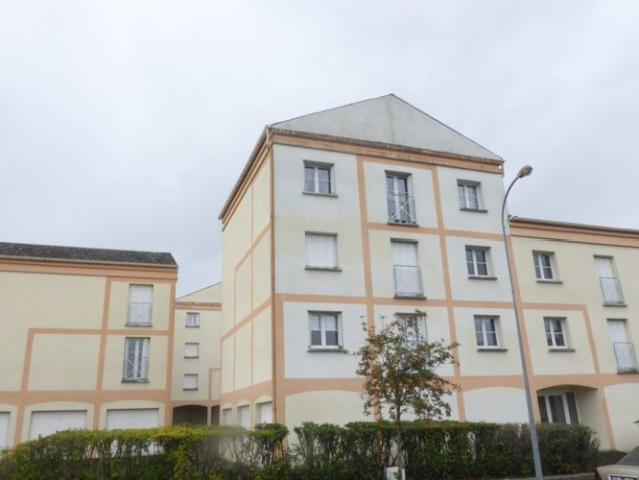 Appartement vente à Charleville-Mézières, Givet