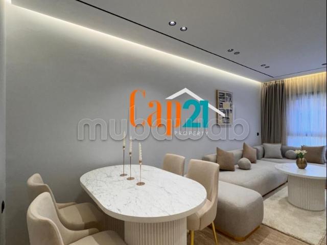 Appartement vente à Tangero, Tanger-Tétouan