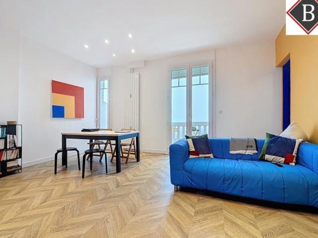 Appartement vente à Grasse