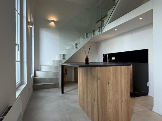 Appartement vente à Grasse