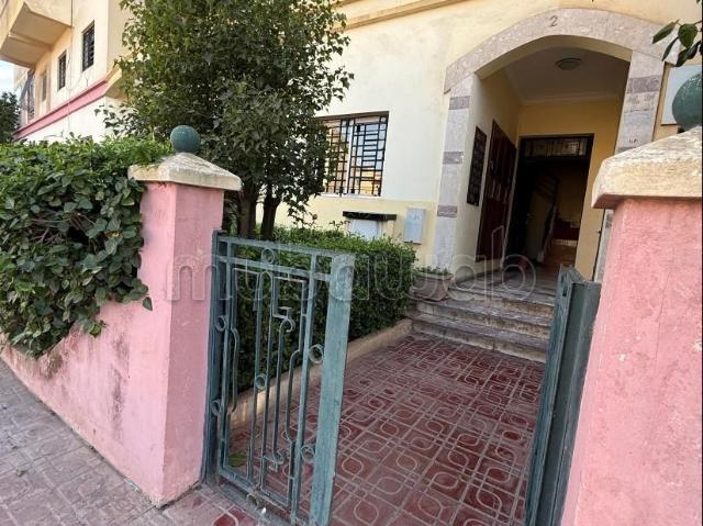 Appartement vente à Mohammedia, Gharb-Chrarda-Beni Hssen