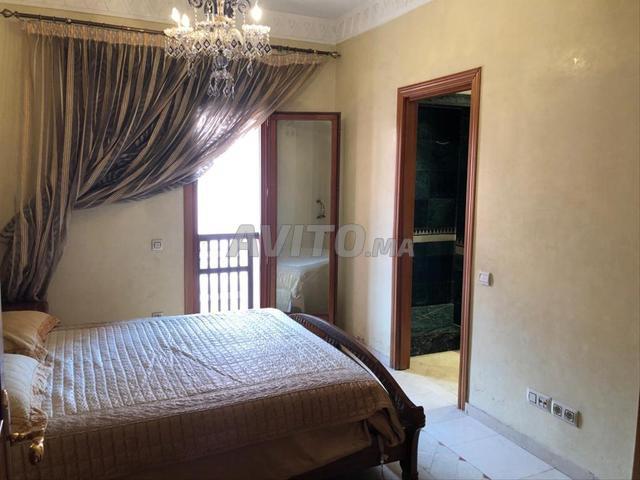 Appartement vente à Gueliz, Marrakech