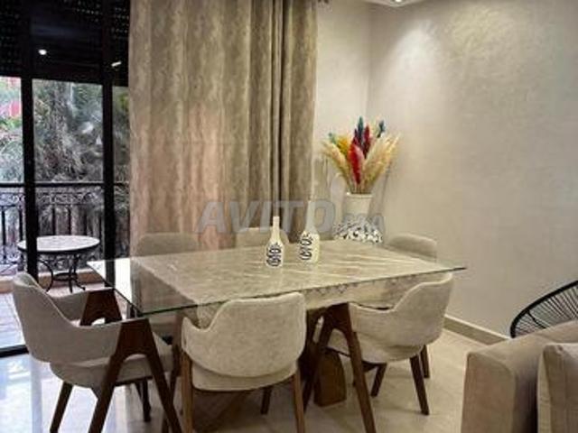 Appartement vente à Gueliz, Marrakech