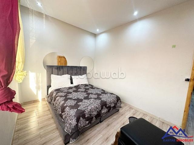 Appartement vente à Marrakech, L'Oriental