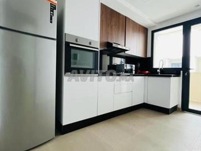 Appartement vente à Gueliz, Marrakech