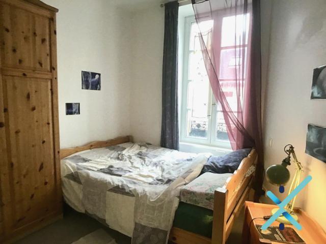 Appartement vente à Vannes, Bretagne