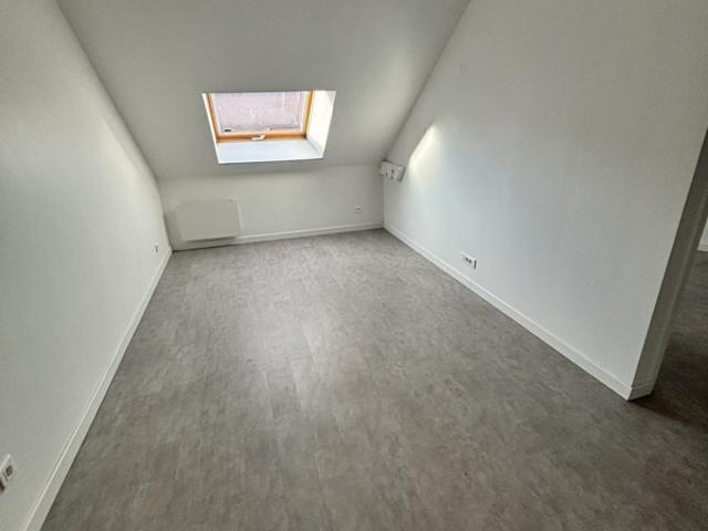 Appartement vente à Vannes, Bretagne
