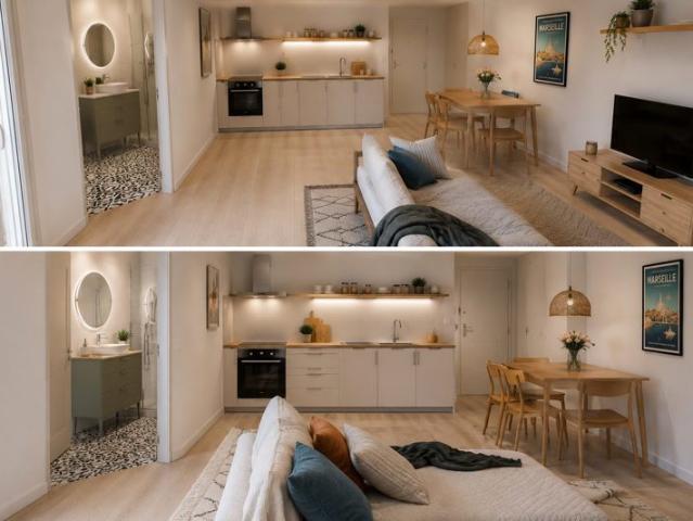 Appartement vente à Vannes, Bretagne