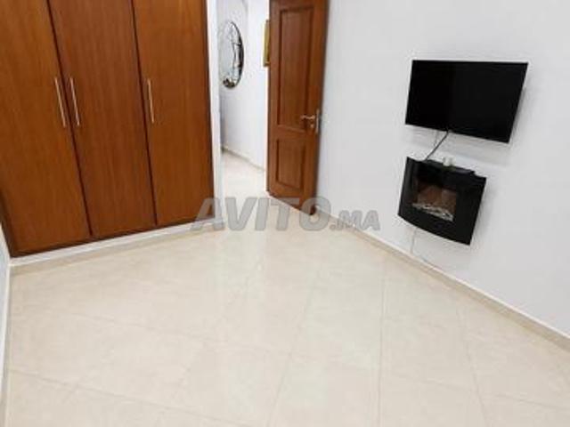 Appartement vente à Al Haouz, L'Oriental