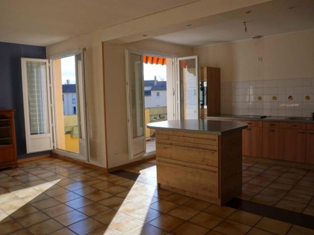 Appartement vente à Tournon-sur-Rhône, Guilherand-granges