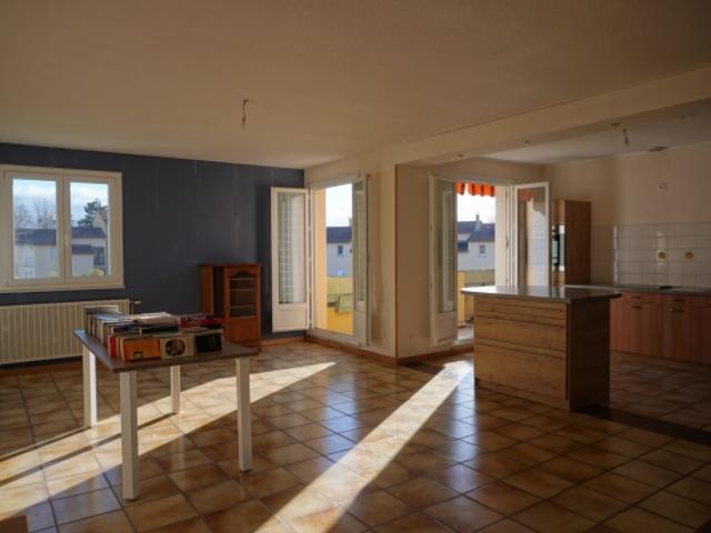 Appartement vente à Tournon-sur-Rhône, Guilherand-granges