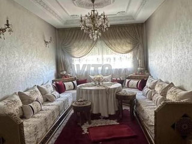 Appartement vente à Tangero, Tanger-Tétouan