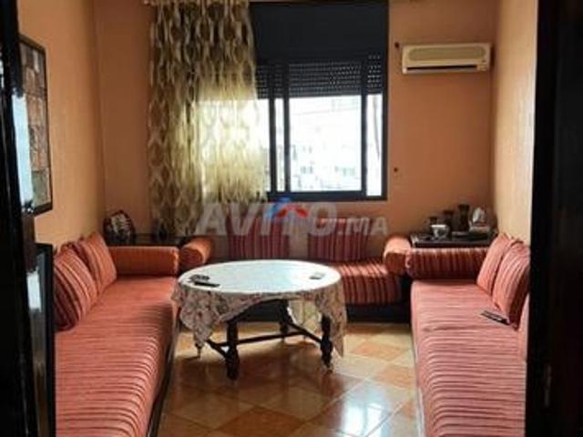 Appartement vente à Rbat