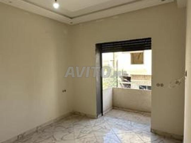 Appartement vente à Had Soualem, Gharb-Chrarda-Beni Hssen