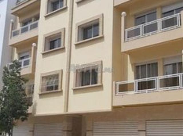 Appartement vente à Had Soualem, Chaouia-Ouardigha