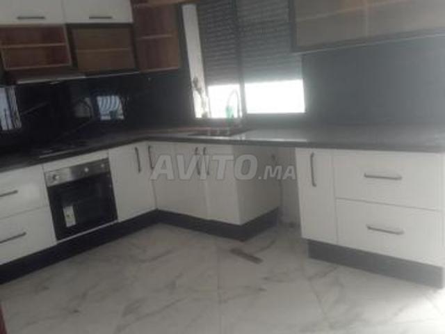 Appartement vente à Lyautey