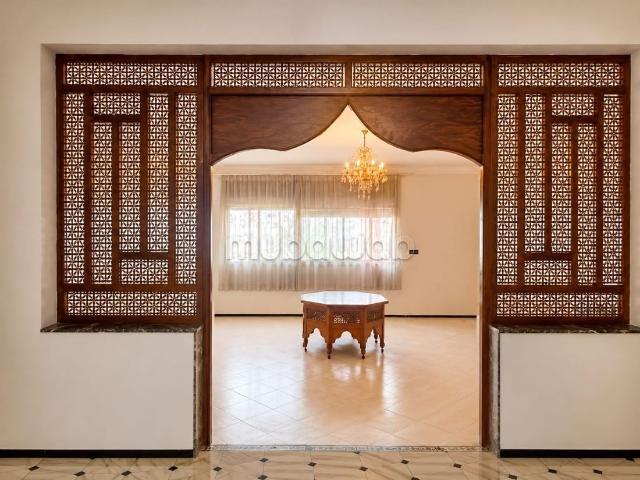 Appartement vente à Meknès