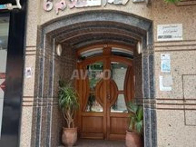 Appartement vente à Meknès