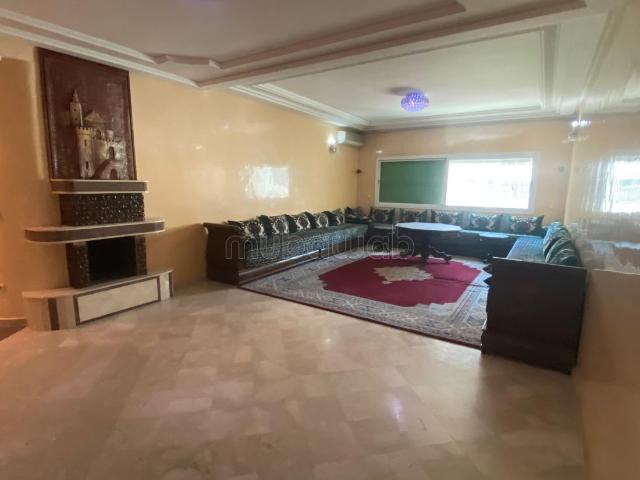 Appartement vente à Meknès