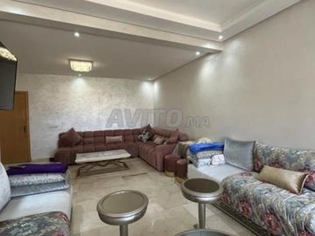 Appartement vente à Meknès