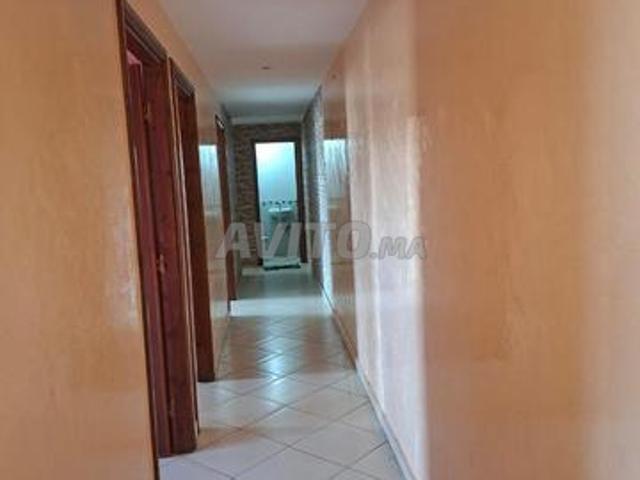 Appartement vente à Témara