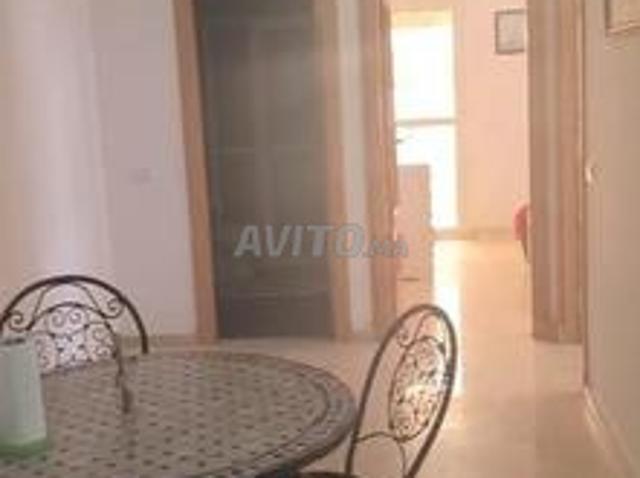 Appartement vente à Témara