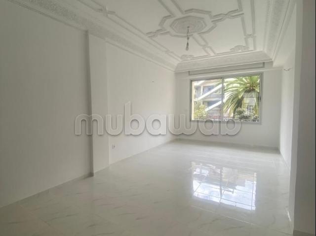 Appartement vente à Rbat