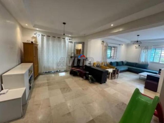 Appartement vente à Rbat