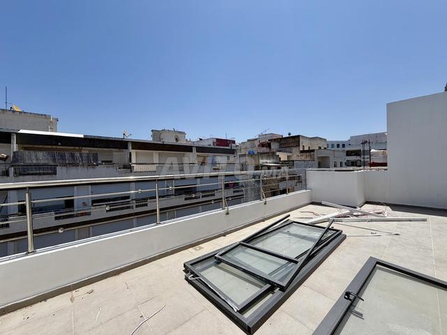Appartement vente à Rbat