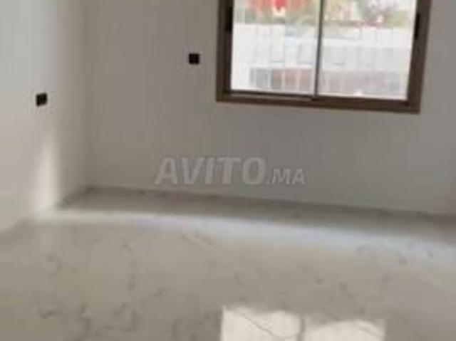 Appartement vente à Rbat