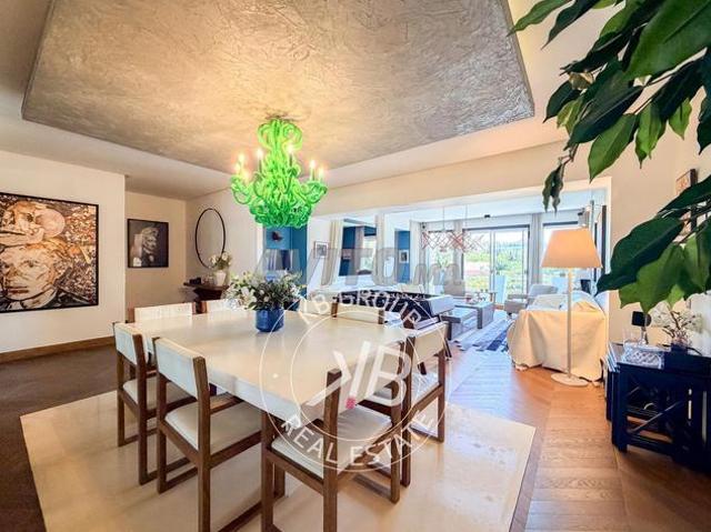 Appartement vente