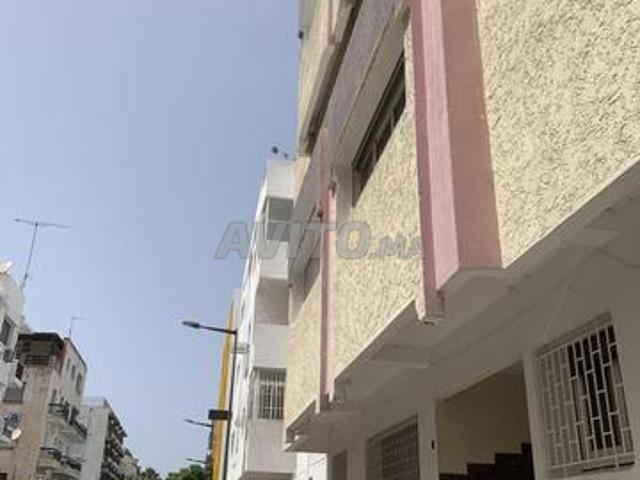 Appartement vente