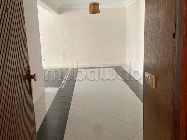Appartement vente à Rbat