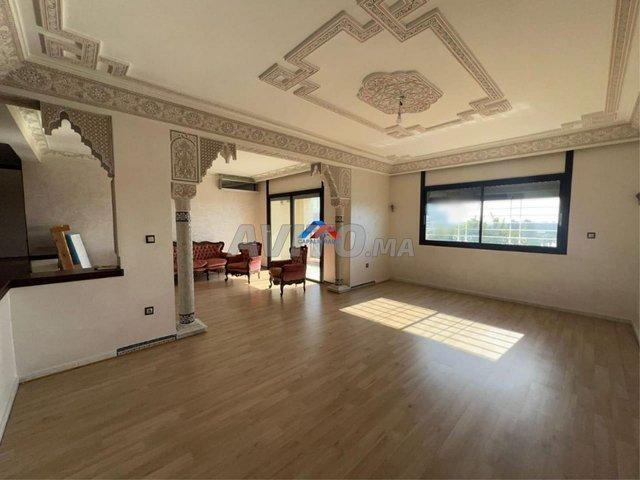 Appartement vente