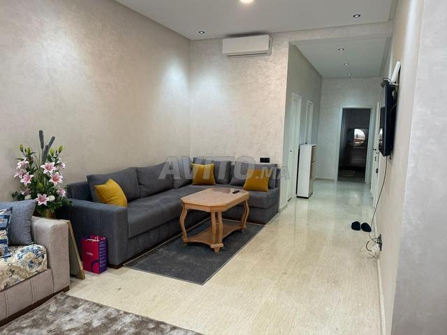 Appartement vente à Fès